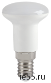 Лампа LED R39 рефлектор 3Вт 230В 3000К E14 IEK